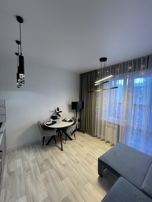 Продам однокомнатную (1-комн.) квартиру, Ботаника кв-л, 6, Маркова рп