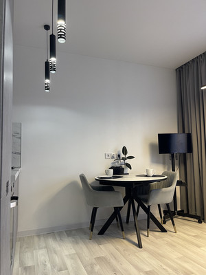 Продам однокомнатную (1-комн.) квартиру, Ботаника кв-л, 6, Маркова рп