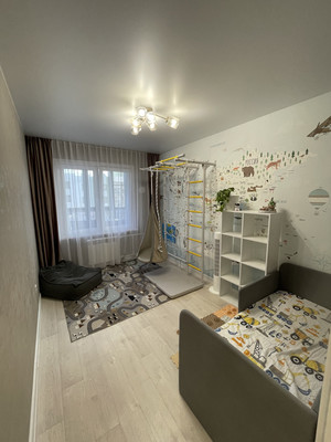 Продам однокомнатную (1-комн.) квартиру, Ботаника кв-л, 6, Маркова рп