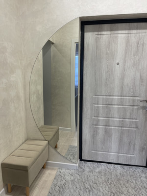 Продам однокомнатную (1-комн.) квартиру, Ботаника кв-л, 6, Маркова рп