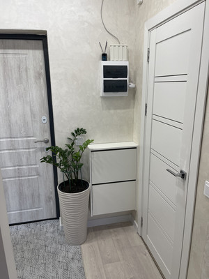 Продам однокомнатную (1-комн.) квартиру, Ботаника кв-л, 6, Маркова рп