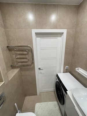 Продам однокомнатную (1-комн.) квартиру, Ботаника кв-л, 6, Маркова рп