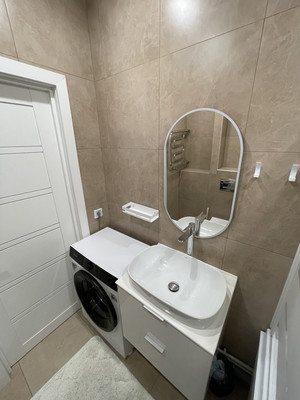 Продам однокомнатную (1-комн.) квартиру, Ботаника кв-л, 6, Маркова рп