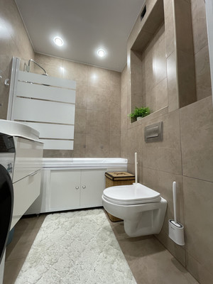 Продам однокомнатную (1-комн.) квартиру, Ботаника кв-л, 6, Маркова рп