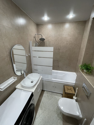 Продам однокомнатную (1-комн.) квартиру, Ботаника кв-л, 6, Маркова рп