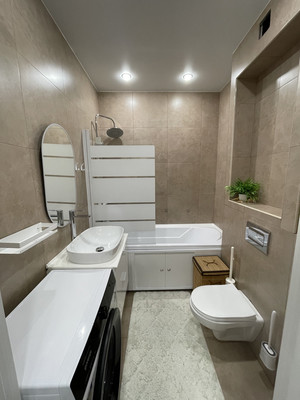 Продам однокомнатную (1-комн.) квартиру, Ботаника кв-л, 6, Маркова рп