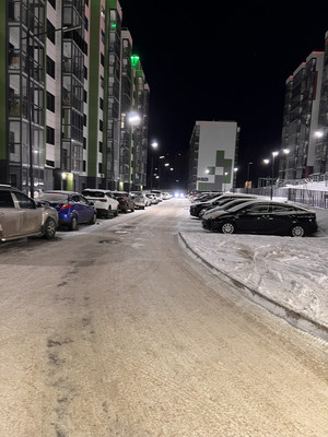 Продам однокомнатную (1-комн.) квартиру, Ботаника кв-л, 6, Маркова рп