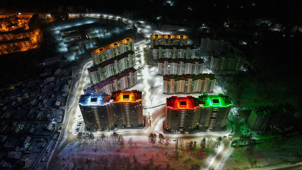 Продам однокомнатную (1-комн.) квартиру, Ботаника кв-л, 6, Маркова рп