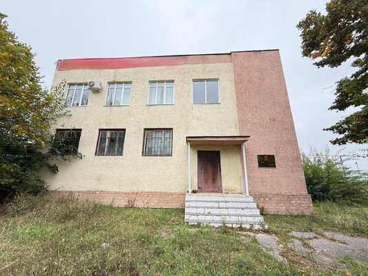 Продам склад 468 м2, Промышленный проезд 3-й ул, Нальчик г