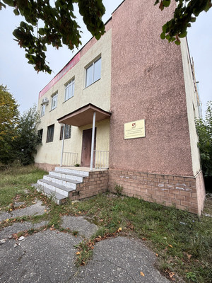 Продам склад 468 м2, Промышленный проезд 3-й ул, Нальчик г