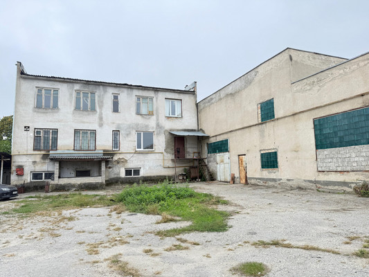 Продам склад 468 м2, Промышленный проезд 3-й ул, Нальчик г