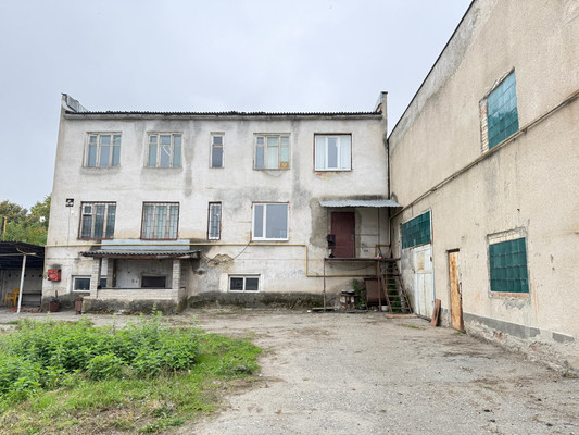 Продам склад 468 м2, Промышленный проезд 3-й ул, Нальчик г