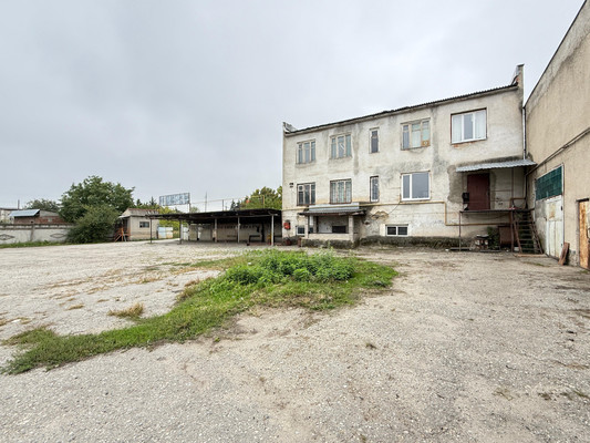 Продам склад 468 м2, Промышленный проезд 3-й ул, Нальчик г