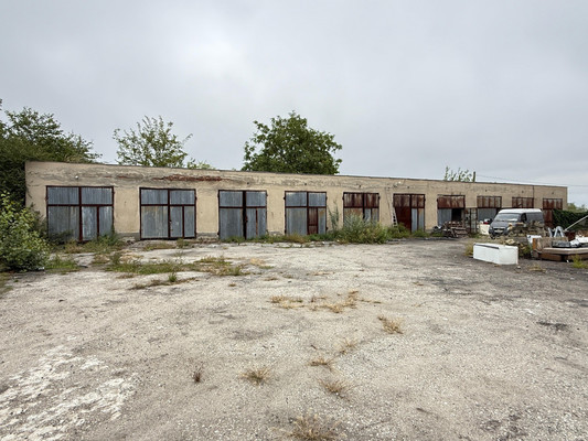 Продам склад 468 м2, Промышленный проезд 3-й ул, Нальчик г