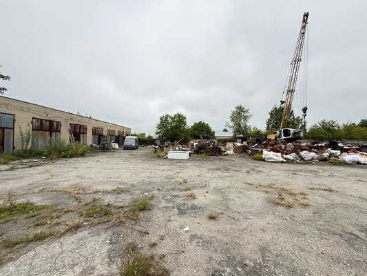 Продам склад 468 м2, Промышленный проезд 3-й ул, Нальчик г