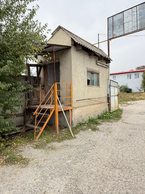 Продам склад 468 м2, Промышленный проезд 3-й ул, Нальчик г