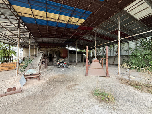 Продам склад 468 м2, Промышленный проезд 3-й ул, Нальчик г