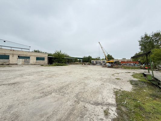 Продам склад 468 м2, Промышленный проезд 3-й ул, Нальчик г