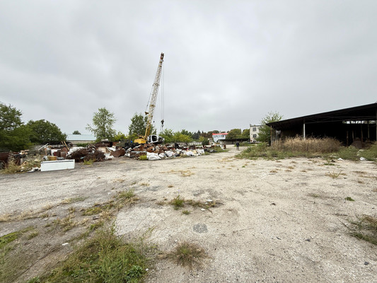 Продам склад 468 м2, Промышленный проезд 3-й ул, Нальчик г