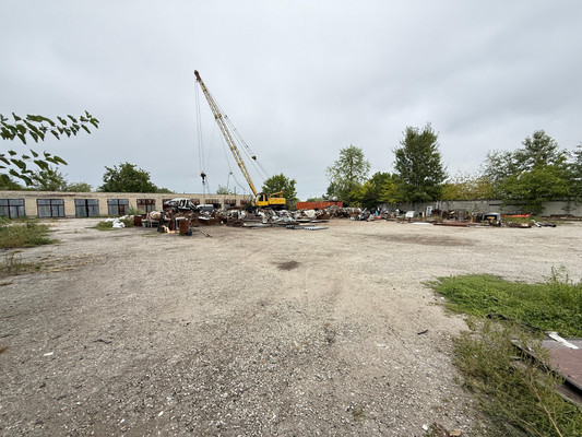 Продам склад 468 м2, Промышленный проезд 3-й ул, Нальчик г