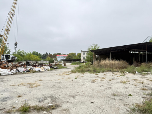 Продам склад 468 м2, Промышленный проезд 3-й ул, Нальчик г