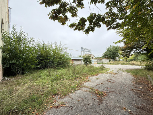 Продам склад 468 м2, Промышленный проезд 3-й ул, Нальчик г