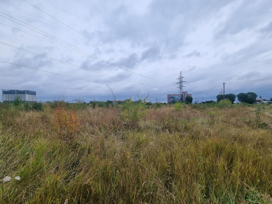 Продам землю для коммерческого использования 72 соток, ОДС ул, Нальчик г