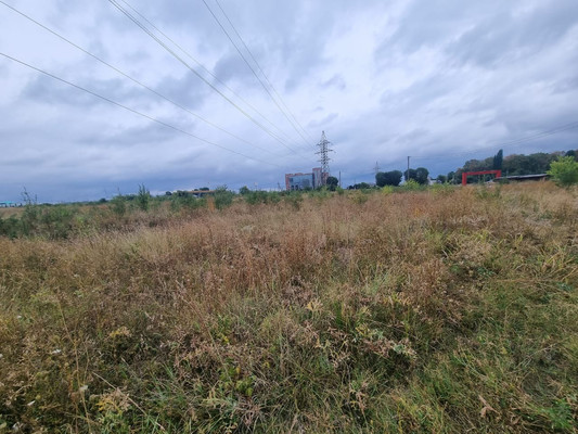 Продам землю для коммерческого использования 72 соток, ОДС ул, Нальчик г