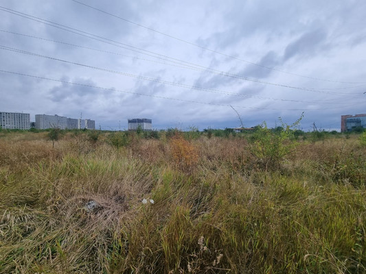 Продам землю для коммерческого использования 72 соток, ОДС ул, Нальчик г