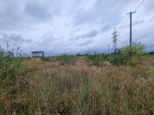 Продам землю для коммерческого использования 72 соток, ОДС ул, Нальчик г