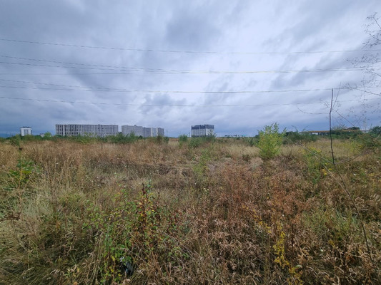 Продам землю для коммерческого использования 72 соток, ОДС ул, Нальчик г