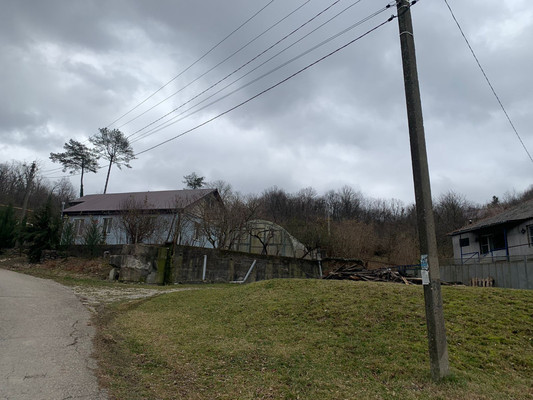 Продам участок 6,58 соток, ИЖС, Садовая ул, Агуй-Шапсуг аул, 0 км от города