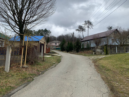 Продам участок 6,58 соток, ИЖС, Садовая ул, Агуй-Шапсуг аул, 0 км от города