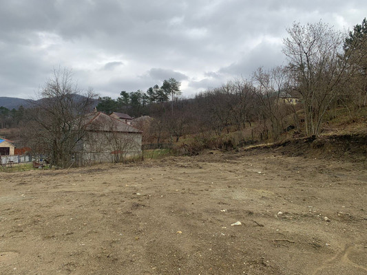 Продам участок 6,58 соток, ИЖС, Садовая ул, Агуй-Шапсуг аул, 0 км от города