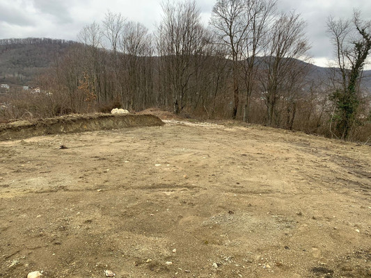 Продам участок 6,58 соток, ИЖС, Садовая ул, Агуй-Шапсуг аул, 0 км от города