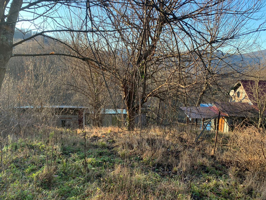 Продам участок 6,58 соток, ИЖС, Садовая ул, Агуй-Шапсуг аул, 0 км от города