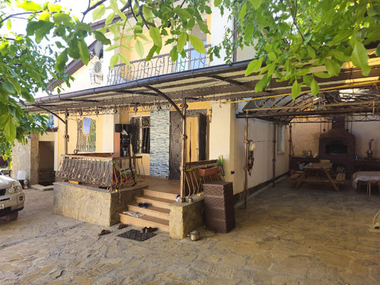 Продам дом, Симферопольская ул, 32, Молодежное пгт, 0 км от города