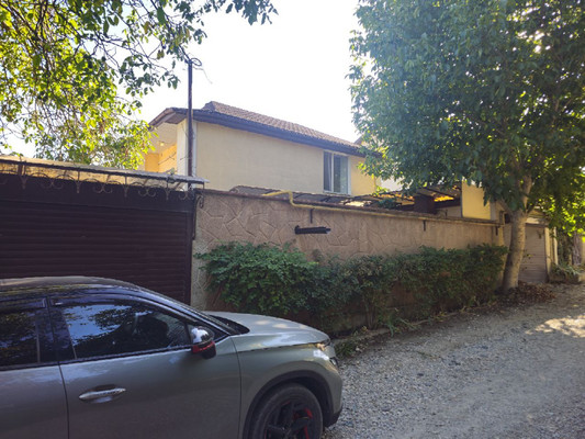 Продам дом, Симферопольская ул, 32, Молодежное пгт, 0 км от города