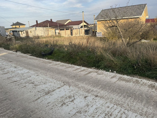 Продам участок 5,14 соток, Фермерское хоз., Липовая (СПК Дзержинец снт) ул, Мирное с, 0 км от города