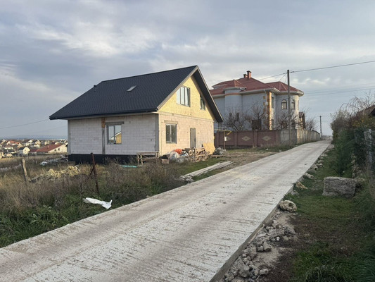 Продам участок 5,14 соток, Фермерское хоз., Липовая (СПК Дзержинец снт) ул, Мирное с, 0 км от города