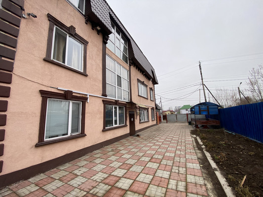 Продам коммерческое помещение 586 м2, Лесная ул, 2, Нижневартовск г