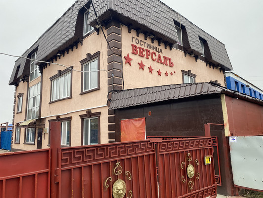 Продам коммерческое помещение 586 м2, Лесная ул, 2, Нижневартовск г