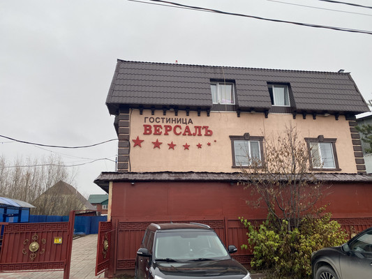 Продам коммерческое помещение 586 м2, Лесная ул, 2, Нижневартовск г