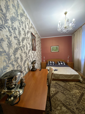 Продам коммерческое помещение 586 м2, Лесная ул, 2, Нижневартовск г