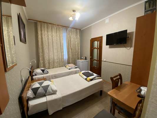 Продам коммерческое помещение 586 м2, Лесная ул, 2, Нижневартовск г