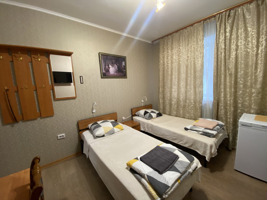 Продам коммерческое помещение 586 м2, Лесная ул, 2, Нижневартовск г