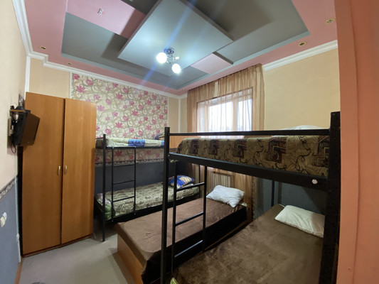 Продам коммерческое помещение 586 м2, Лесная ул, 2, Нижневартовск г