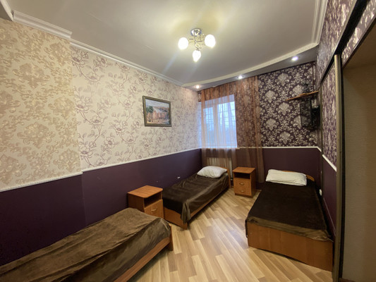 Продам коммерческое помещение 586 м2, Лесная ул, 2, Нижневартовск г