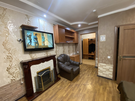 Продам коммерческое помещение 586 м2, Лесная ул, 2, Нижневартовск г