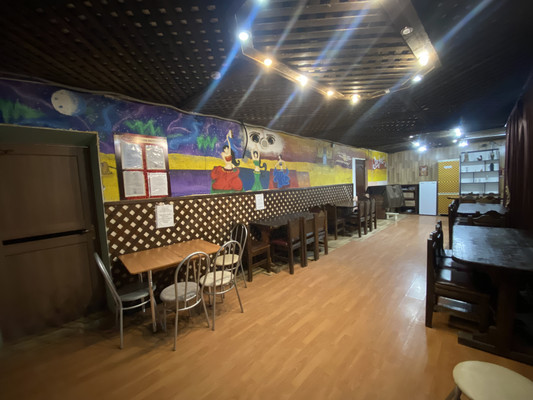 Продам коммерческое помещение 586 м2, Лесная ул, 2, Нижневартовск г